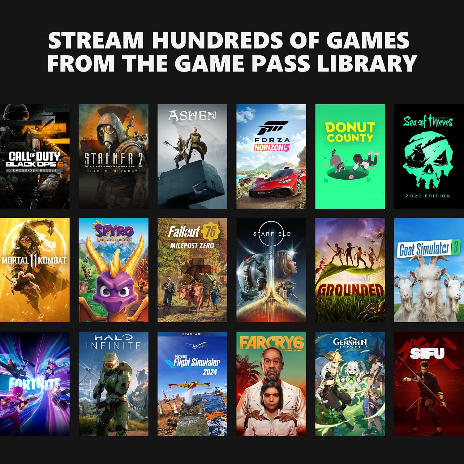 Amazon Fire TV Stick 4K Max (Newest gen)