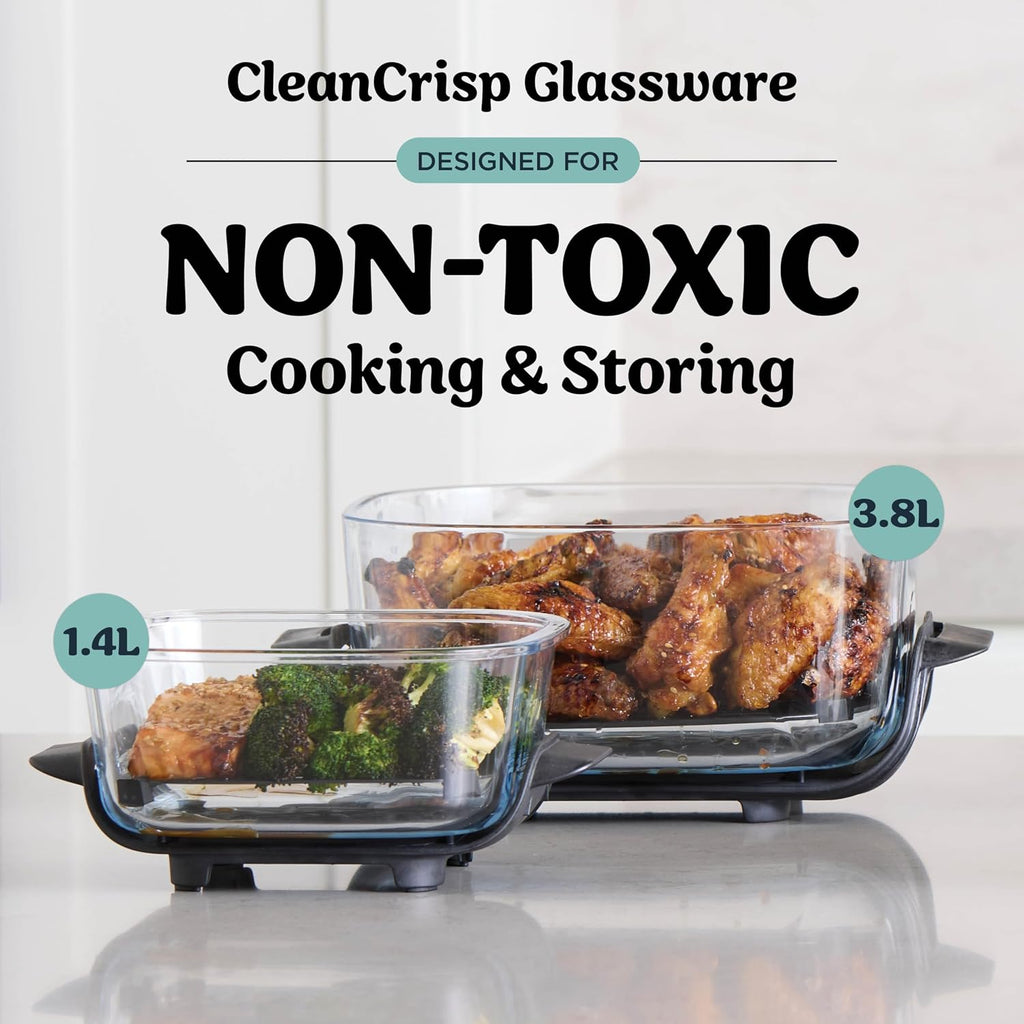 Ninja CRISPi Portable Air Fryer
