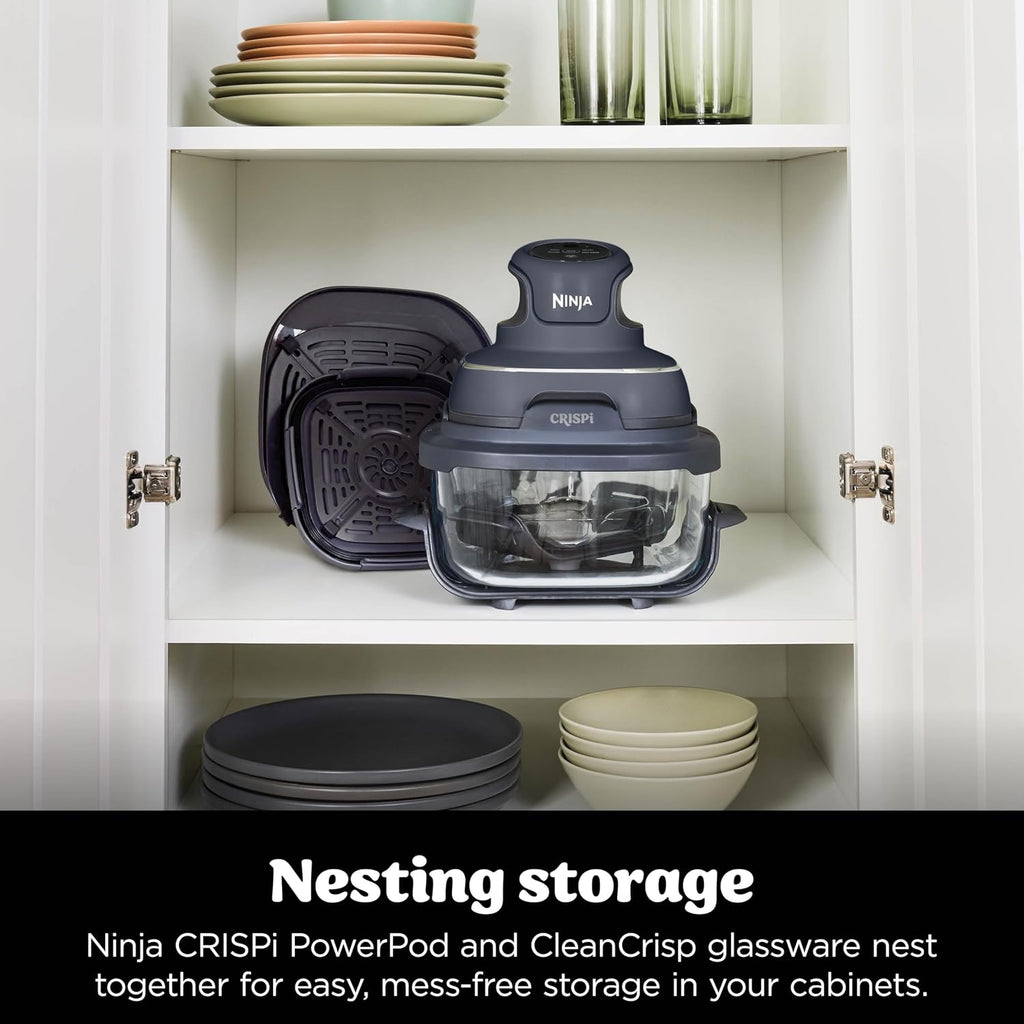 Ninja CRISPi Portable Air Fryer