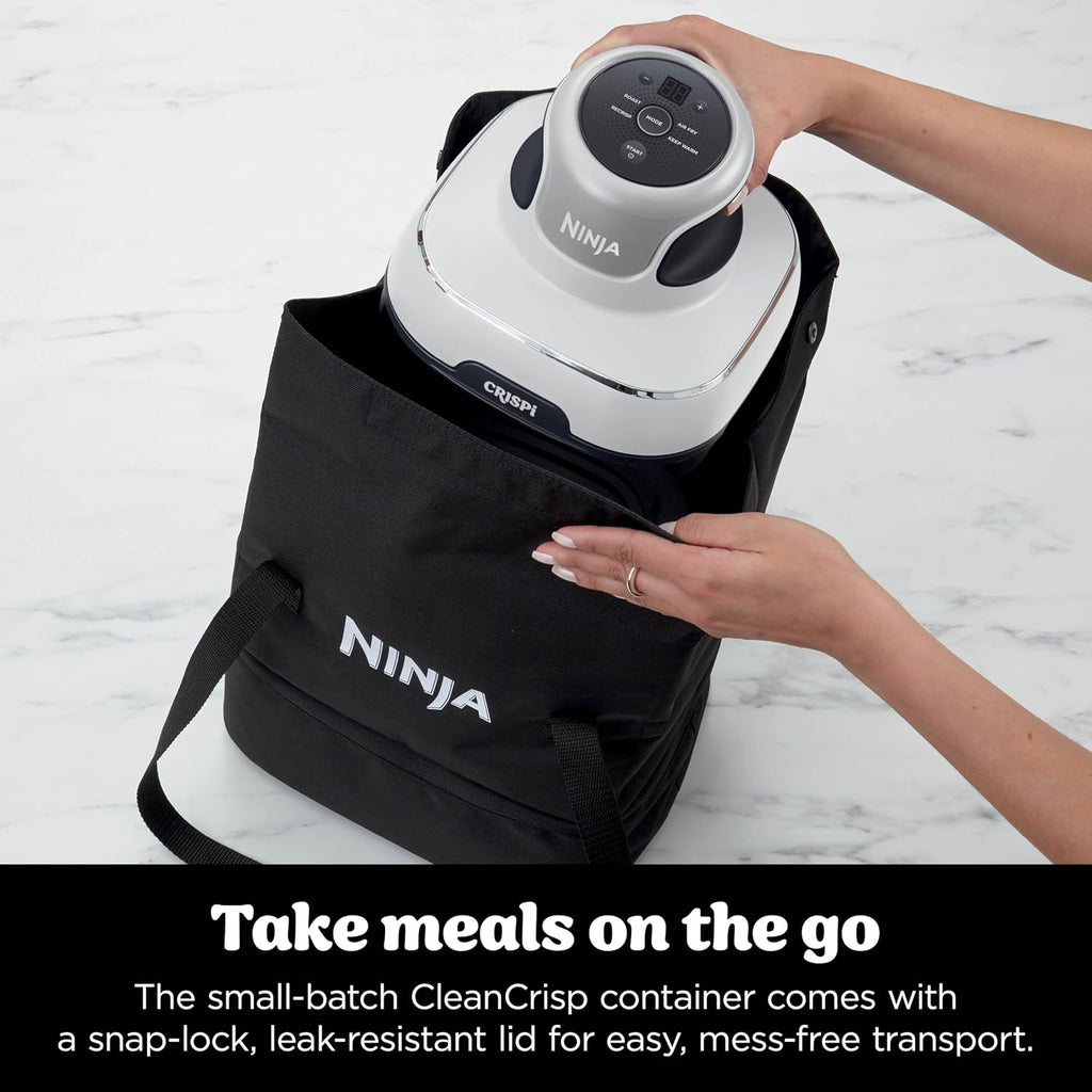 Ninja CRISPi Portable Air Fryer