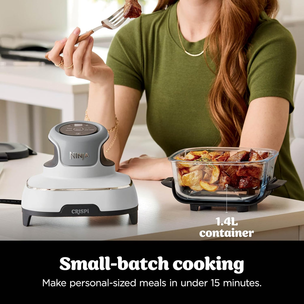 Ninja CRISPi Portable Air Fryer