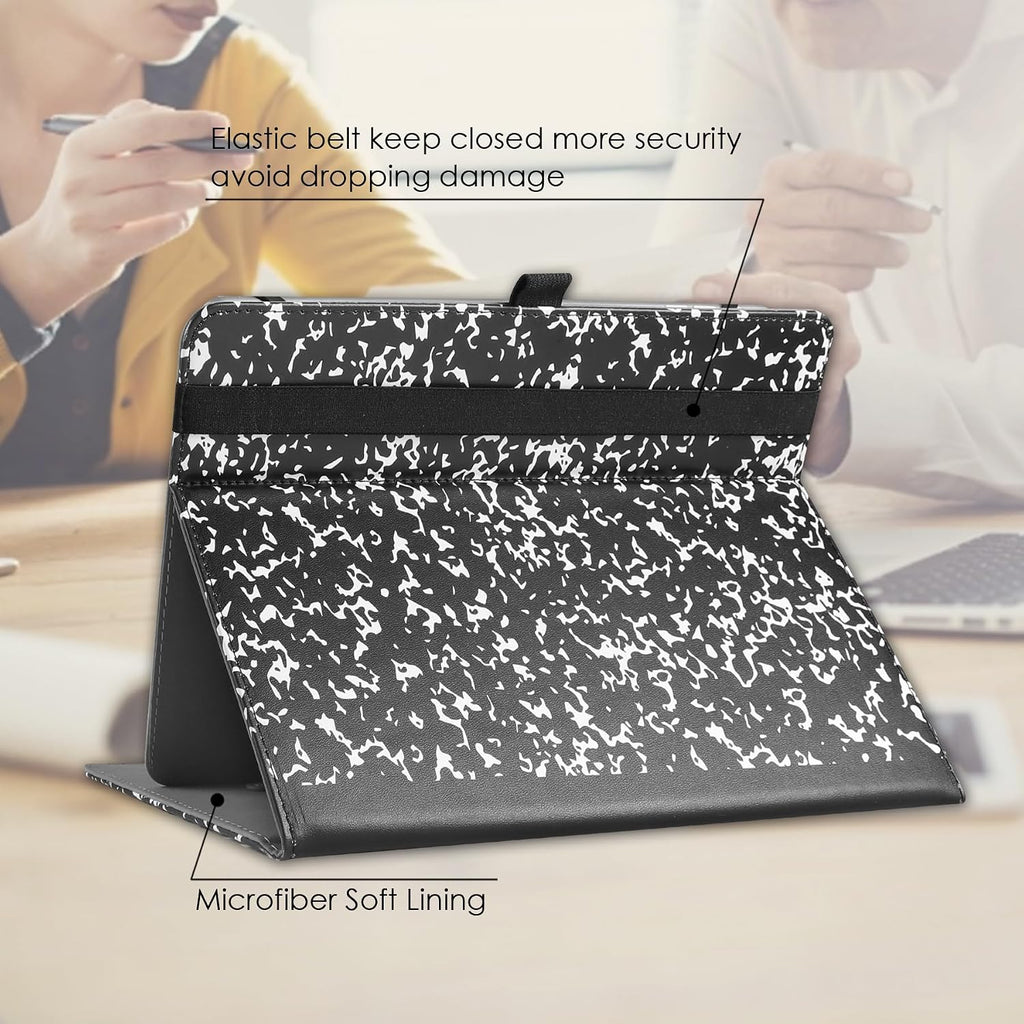 HGWALP Universal Tablet Case