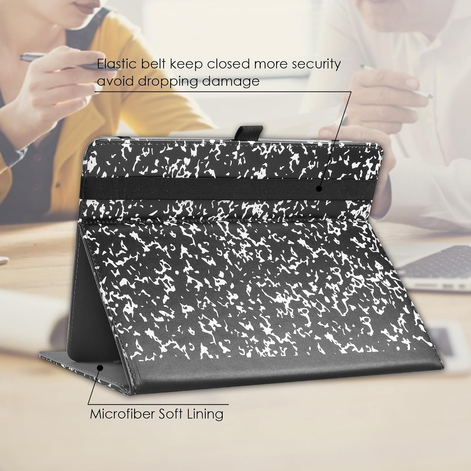 HGWALP Universal Tablet Case