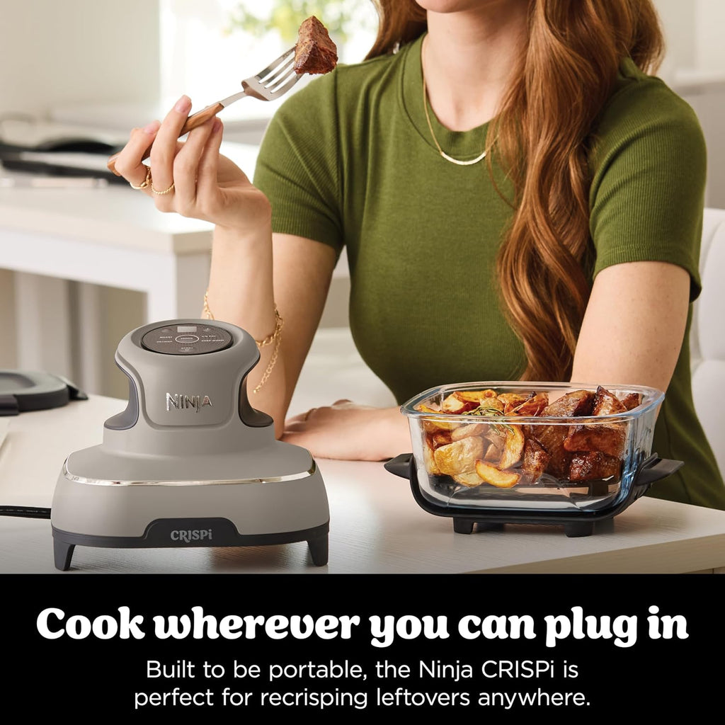 Ninja CRISPi Portable Air Fryer