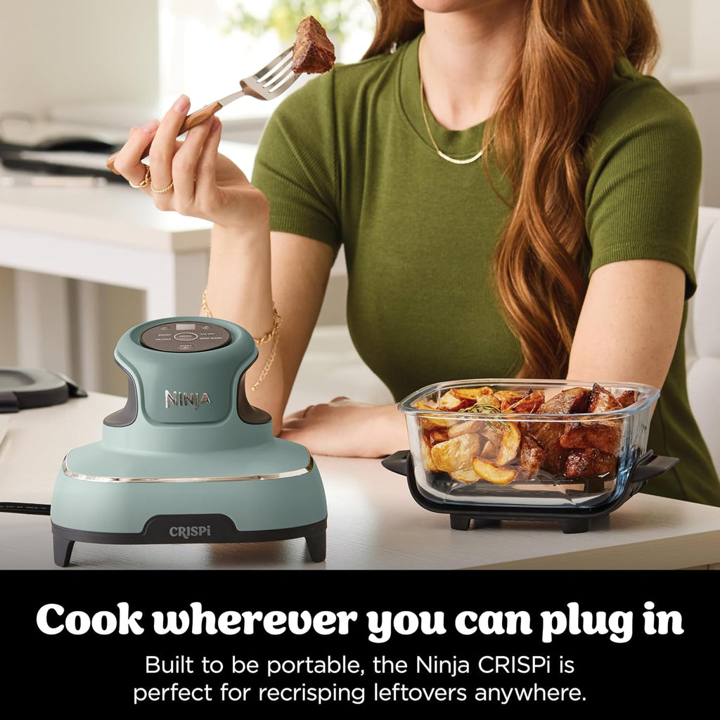 Ninja CRISPi Portable Air Fryer