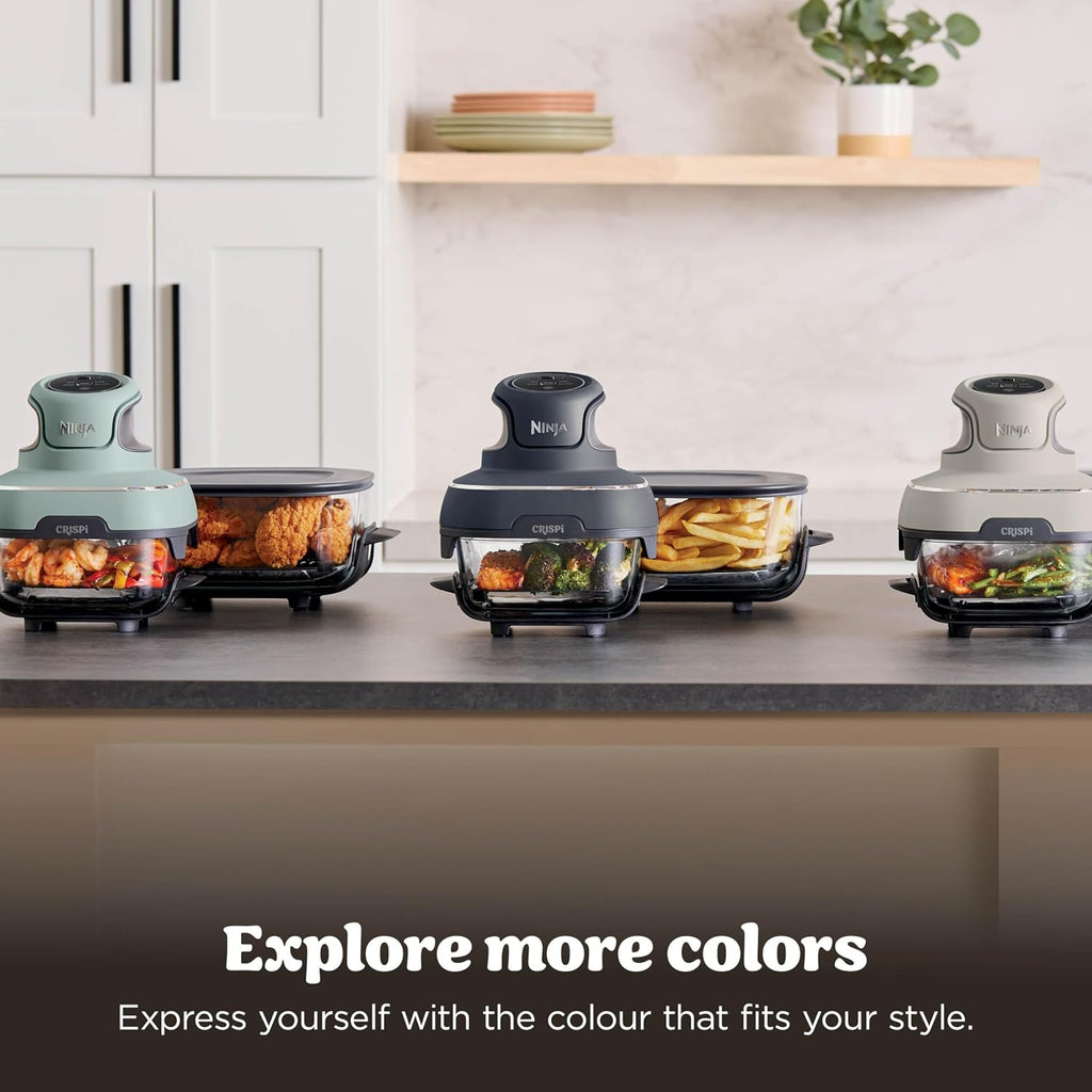 Ninja CRISPi Portable Air Fryer