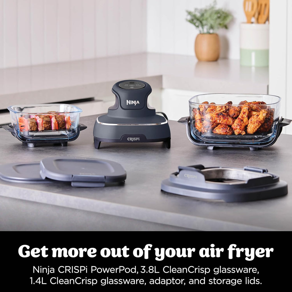 Ninja CRISPi Portable Air Fryer