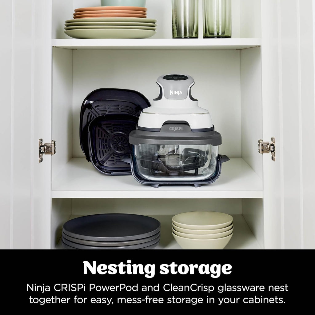 Ninja CRISPi Portable Air Fryer