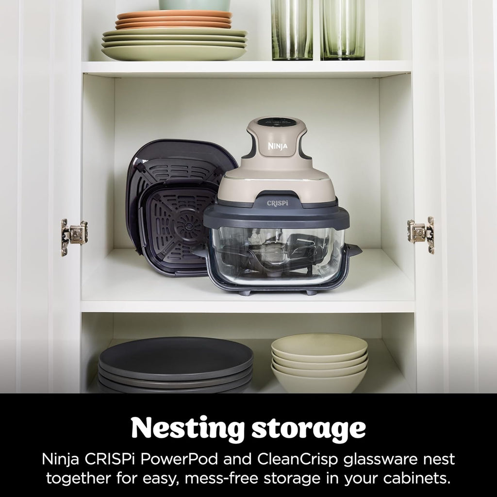 Ninja CRISPi Portable Air Fryer