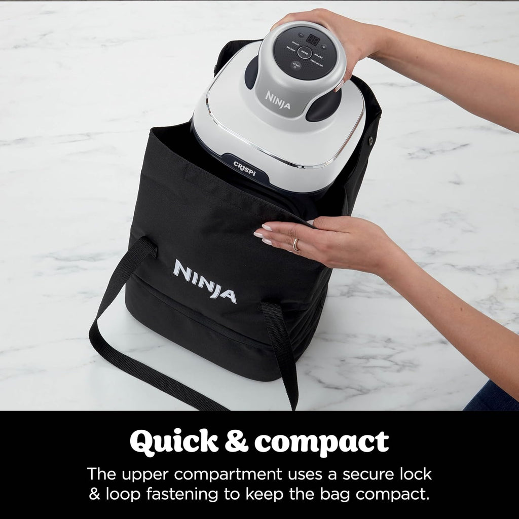 Ninja CRISPi Portable Air Fryer