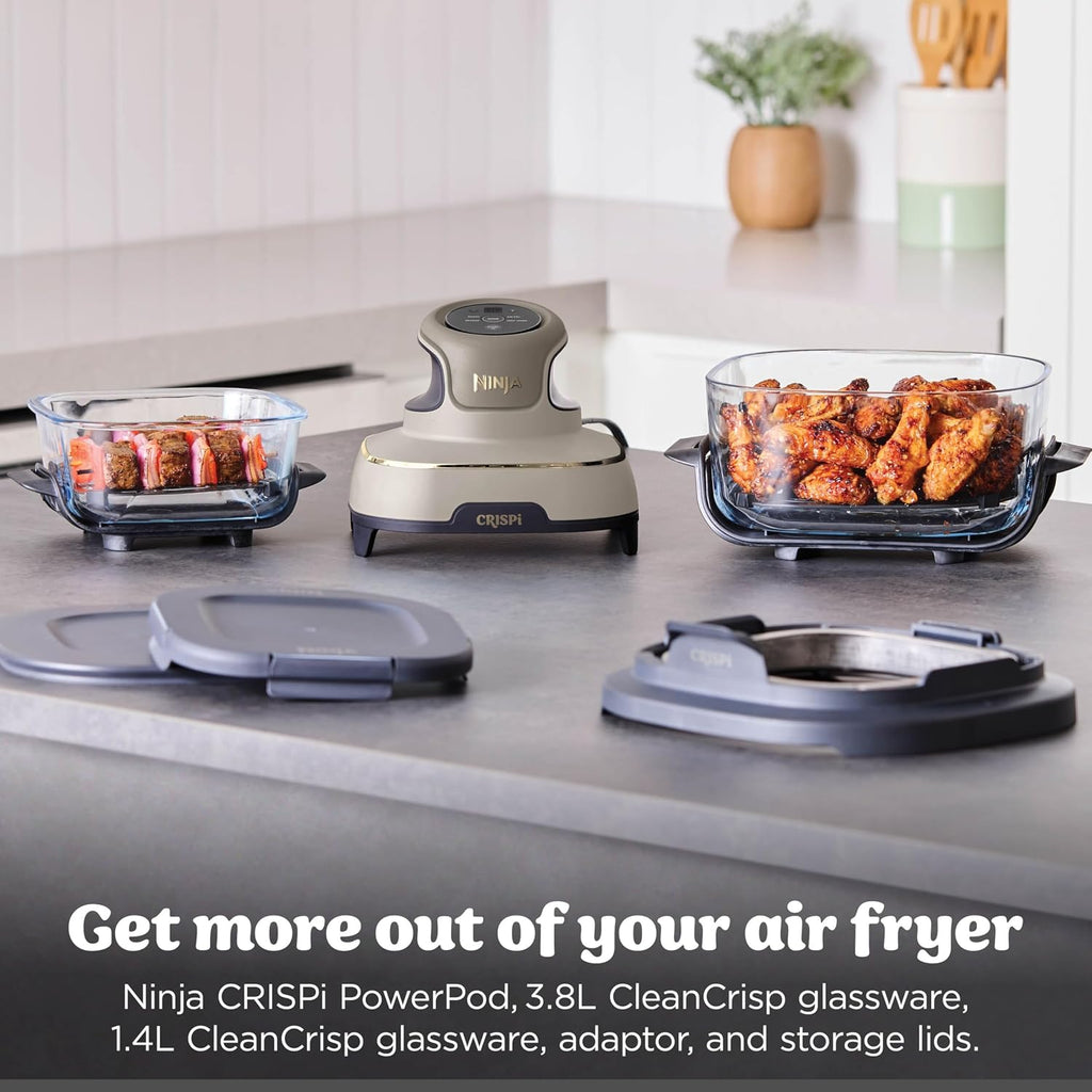 Ninja CRISPi Portable Air Fryer