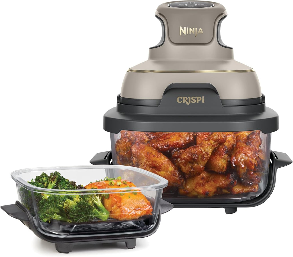 Ninja CRISPi Portable Air Fryer
