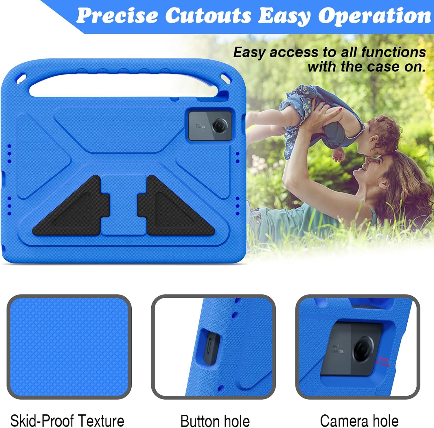 Kids Case for Lenovo Idea Tab 11 inch