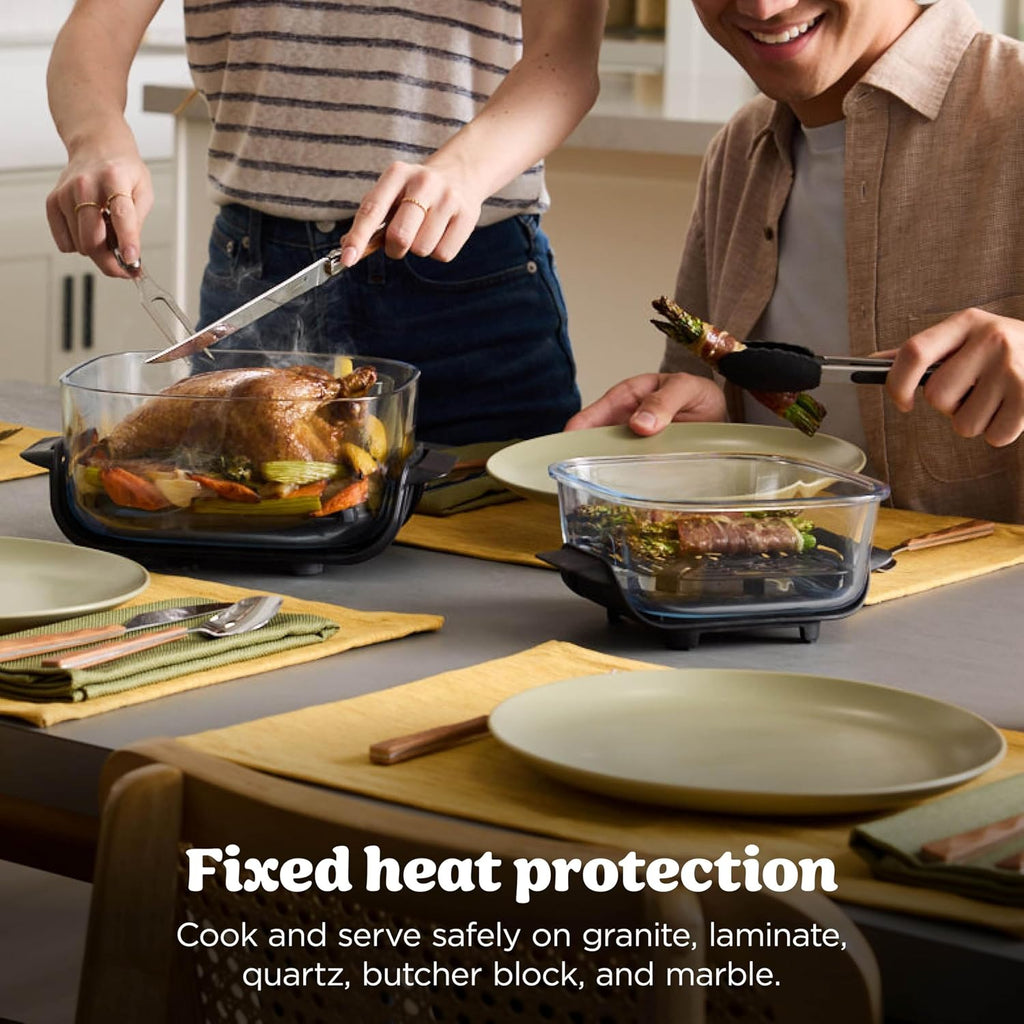 Ninja CRISPi Portable Air Fryer