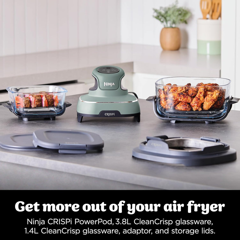 Ninja CRISPi Portable Air Fryer