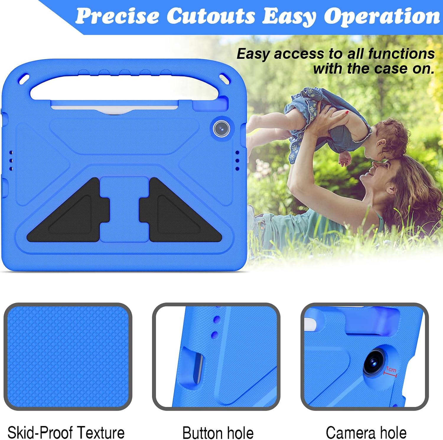 Kids Case for Lenovo Idea Tab 11 inch