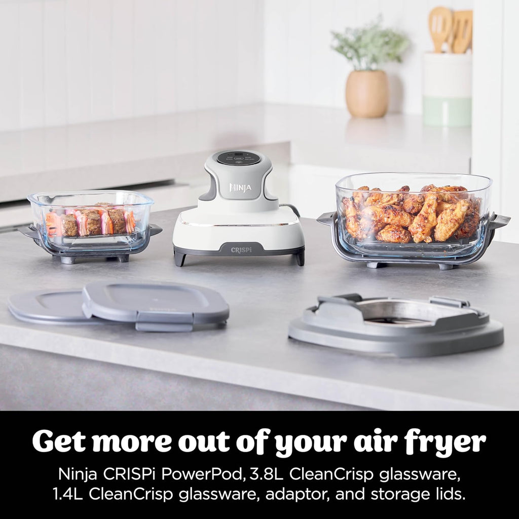 Ninja CRISPi Portable Air Fryer