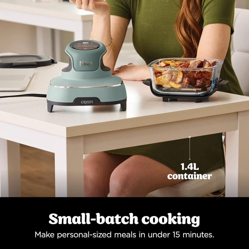 Ninja CRISPi Portable Air Fryer