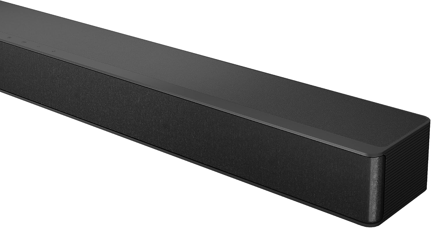 Hisense AX5125H 5.1.2 Channel Soundbar