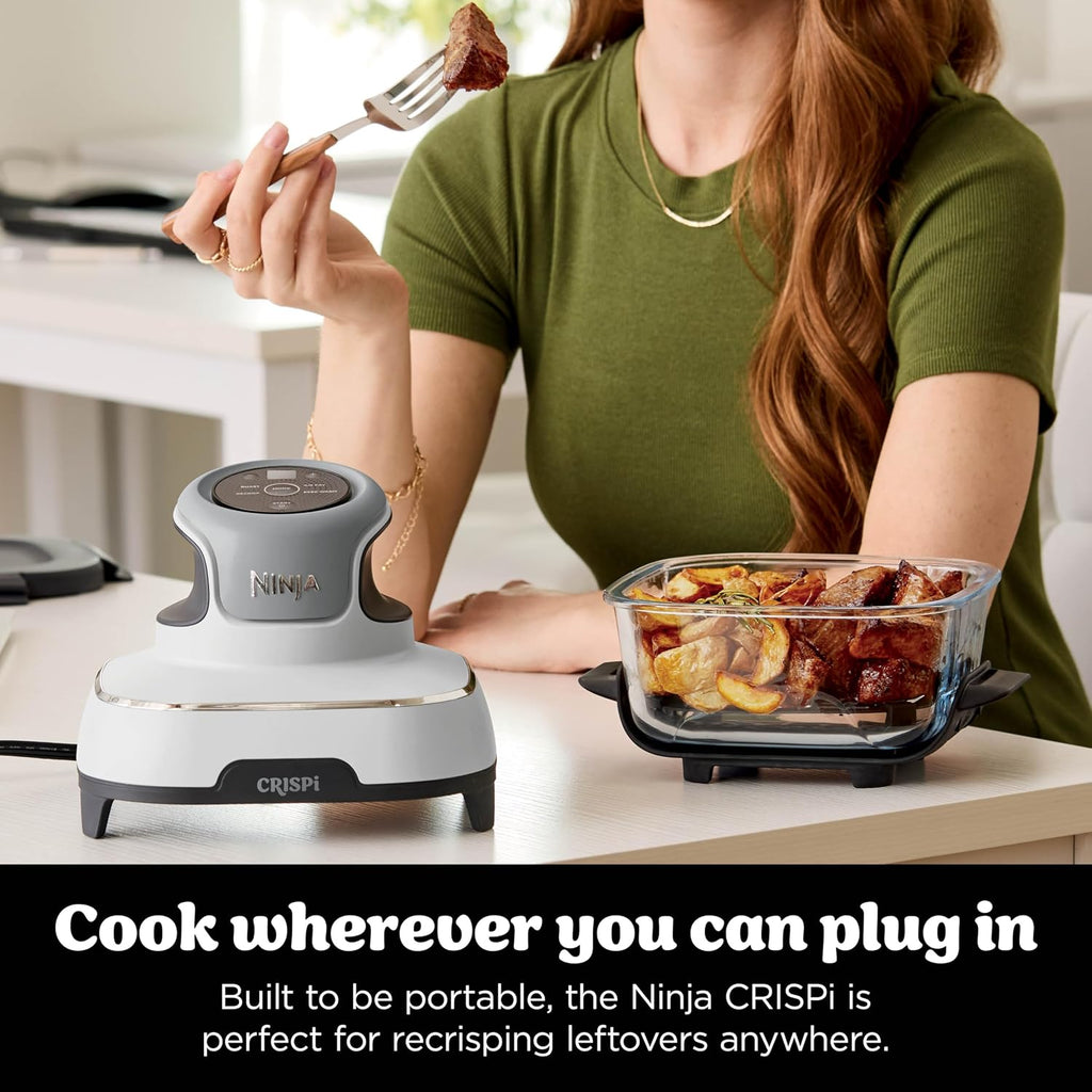 Ninja CRISPi Portable Air Fryer