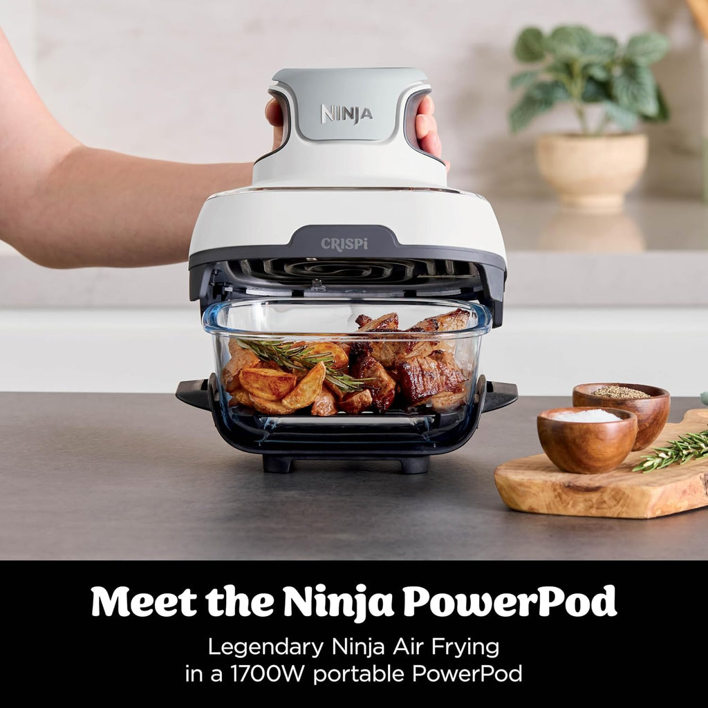 Ninja CRISPi Portable Air Fryer