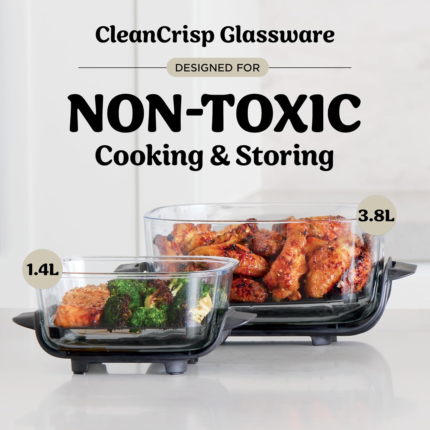 Ninja CRISPi Portable Air Fryer