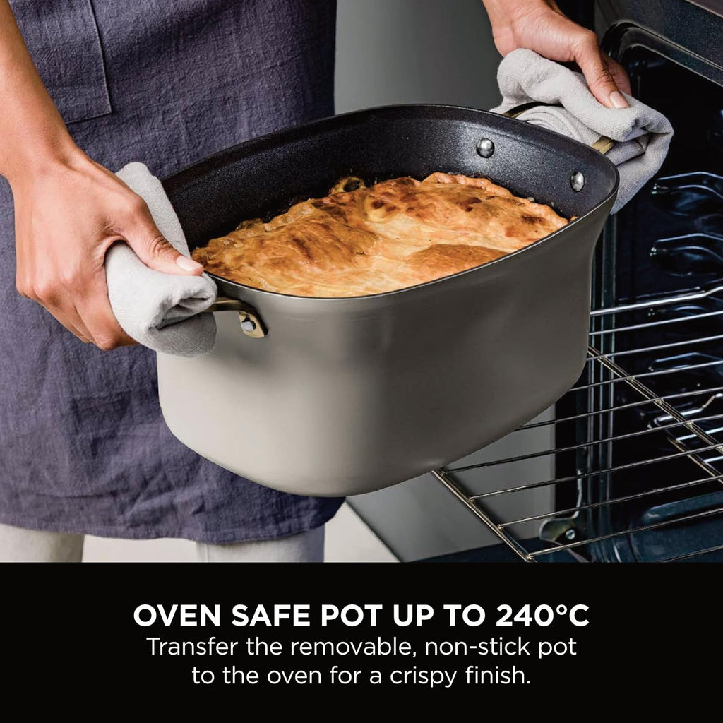 Ninja Foodi PossibleCooker 8-in-1 Slow Cooker