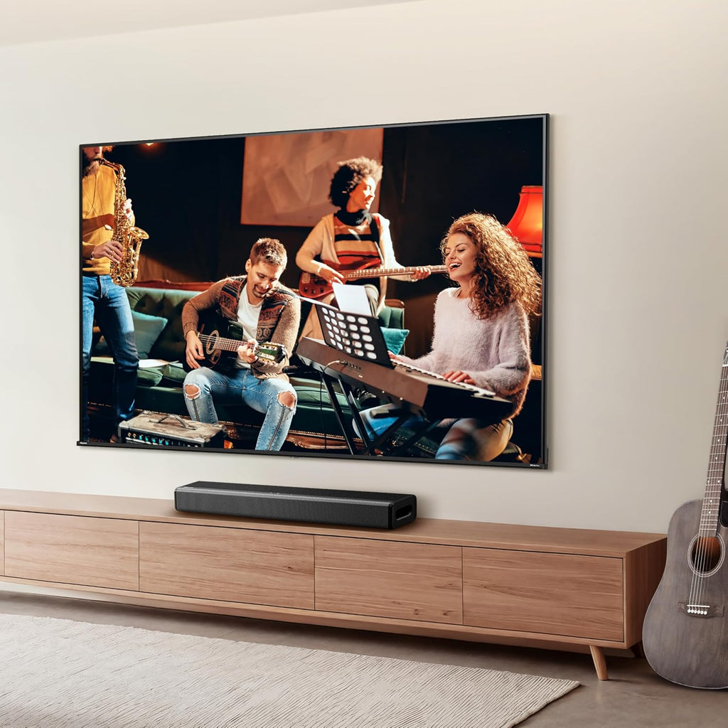 Hisense AX5125H 5.1.2 Channel Soundbar