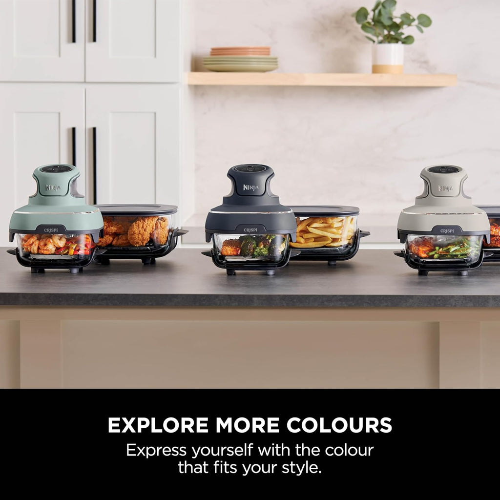 Ninja CRISPi Portable Air Fryer