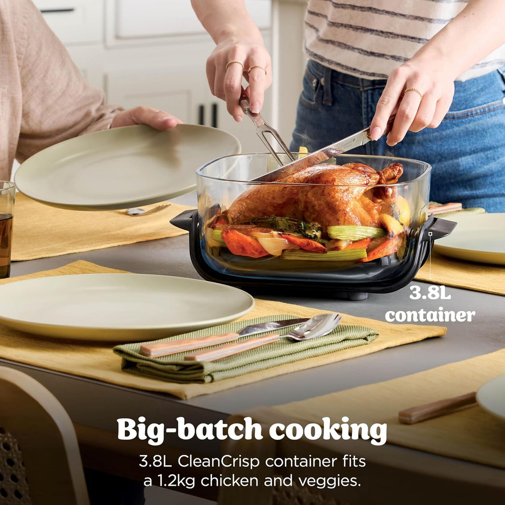 Ninja CRISPi Portable Air Fryer