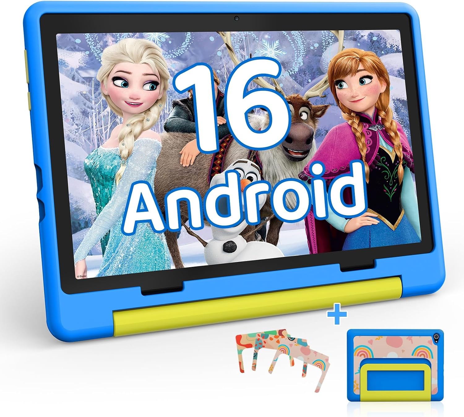 Gleeso Kids Tablet 10 inch