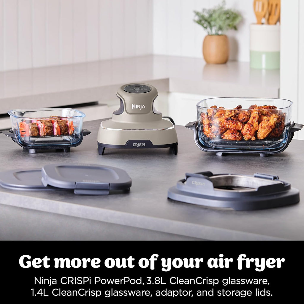 Ninja CRISPi Portable Air Fryer