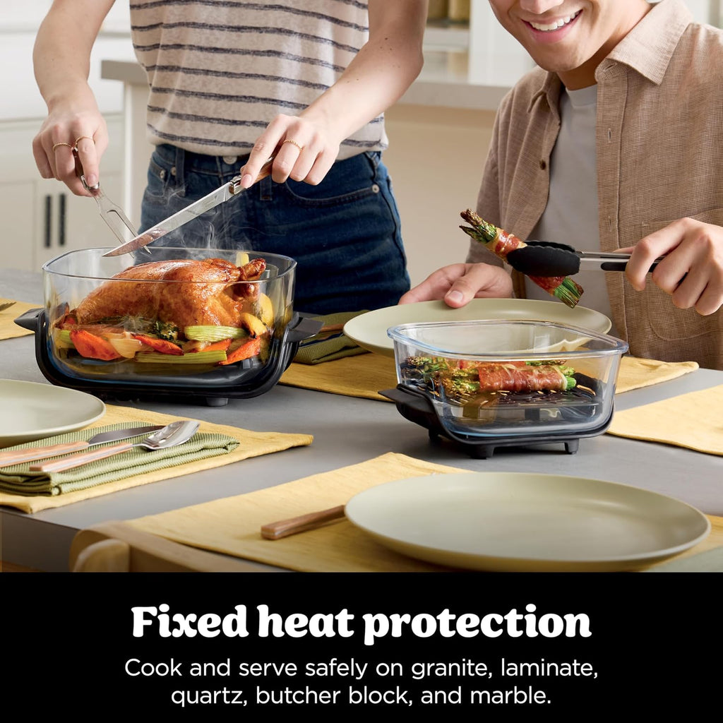 Ninja CRISPi Portable Air Fryer