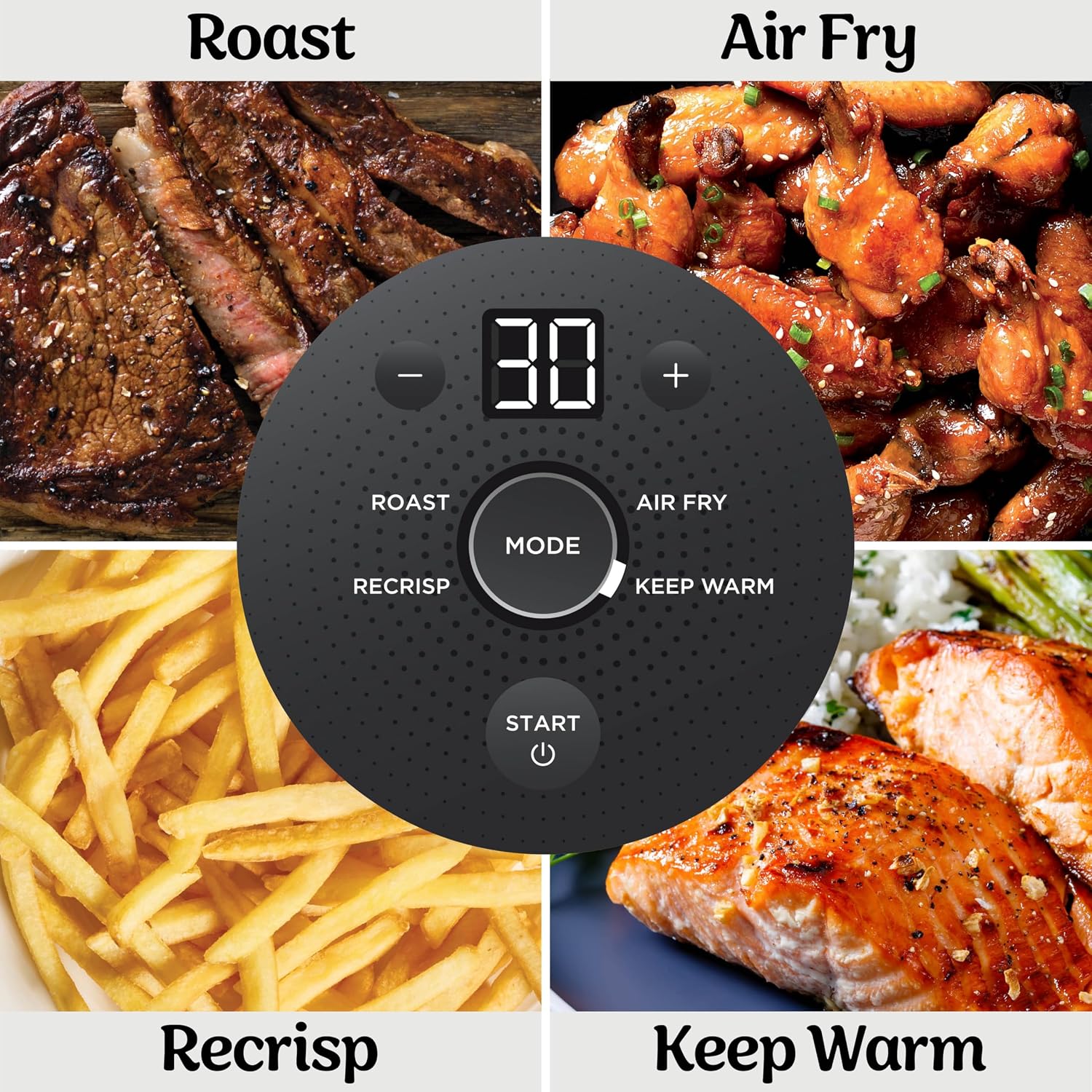 Ninja CRISPi Portable Air Fryer
