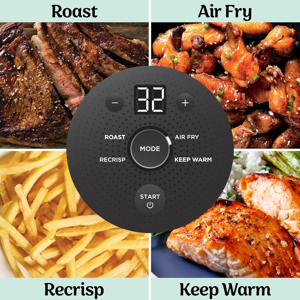 Ninja CRISPi Portable Air Fryer