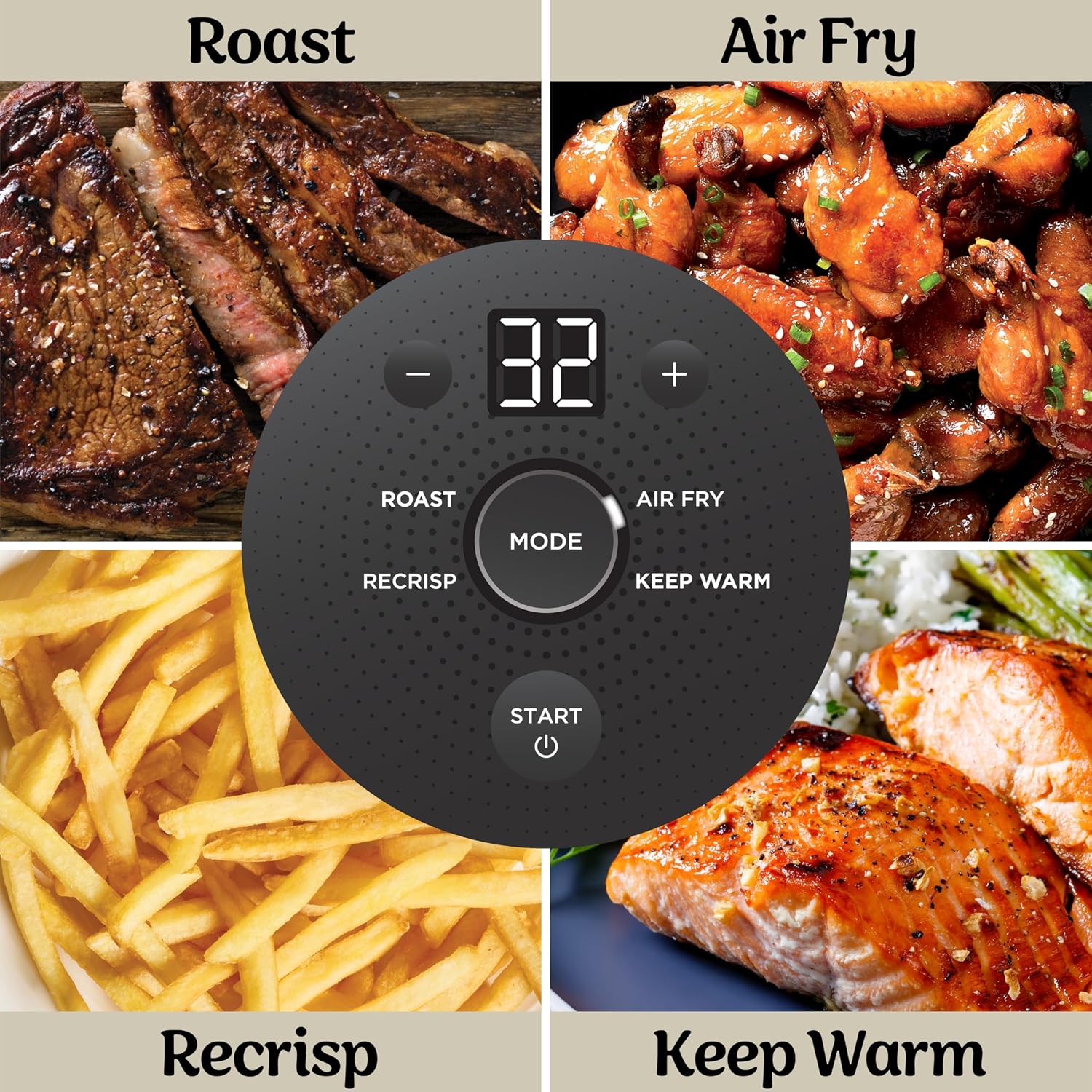 Ninja CRISPi Portable Air Fryer
