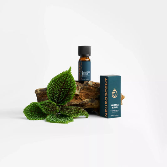 Neuroscent Balance Essential Oil Blend 10ml
