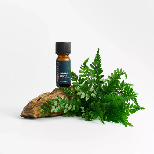 Immune Essential Oil Blend 10ml – NEUROSCENT