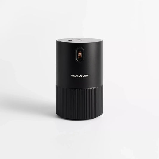 MicroMoments Diffuser Black – NEUROSCENT