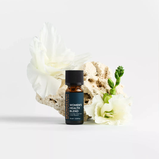 Women's Health Essential Oil Blend 10ml – NEUROSCENT