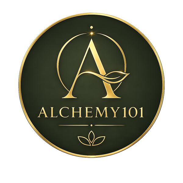 Alchemy101