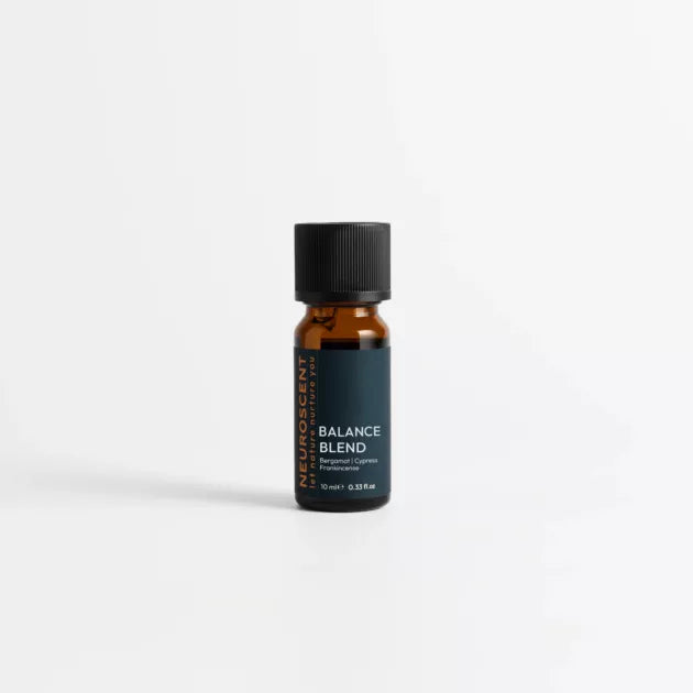 Neuroscent Balance Essential Oil Blend 10ml