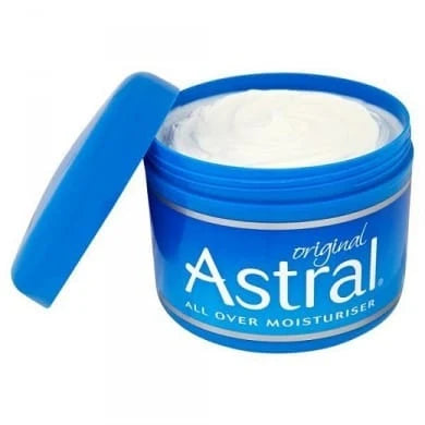 Astral Original Cream 500ml