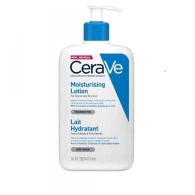 CeraVe Moisturising Lotion 473ml