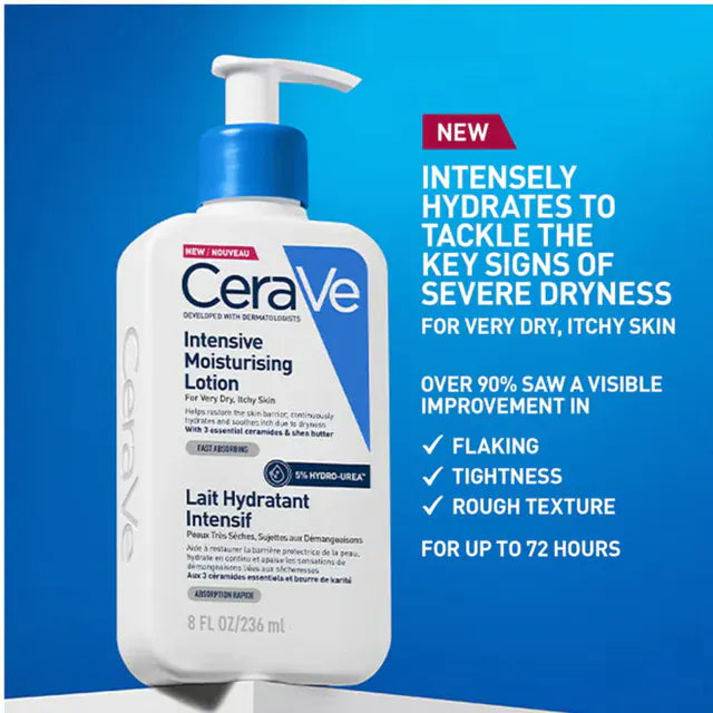 CeraVe Moisturising Lotion 473ml
