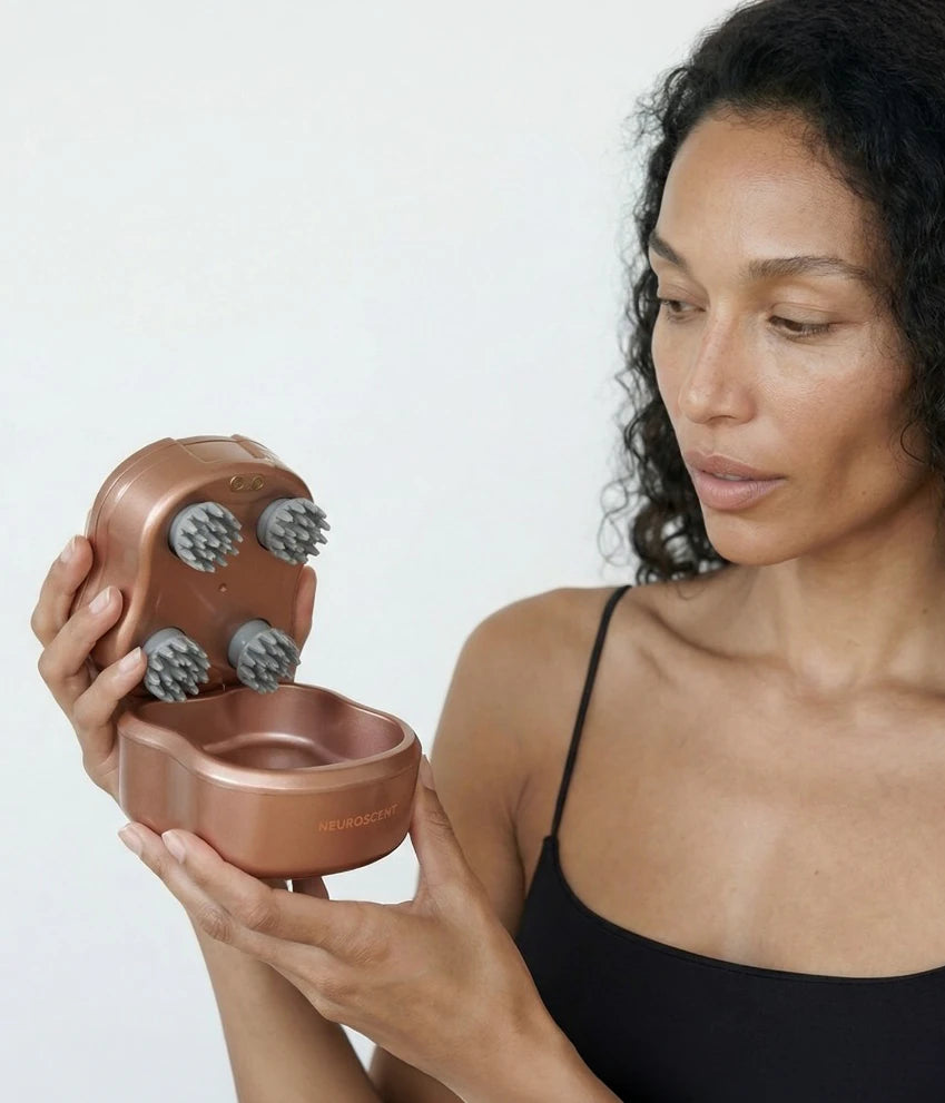 Calm Body & Mind – NEUROSCENT