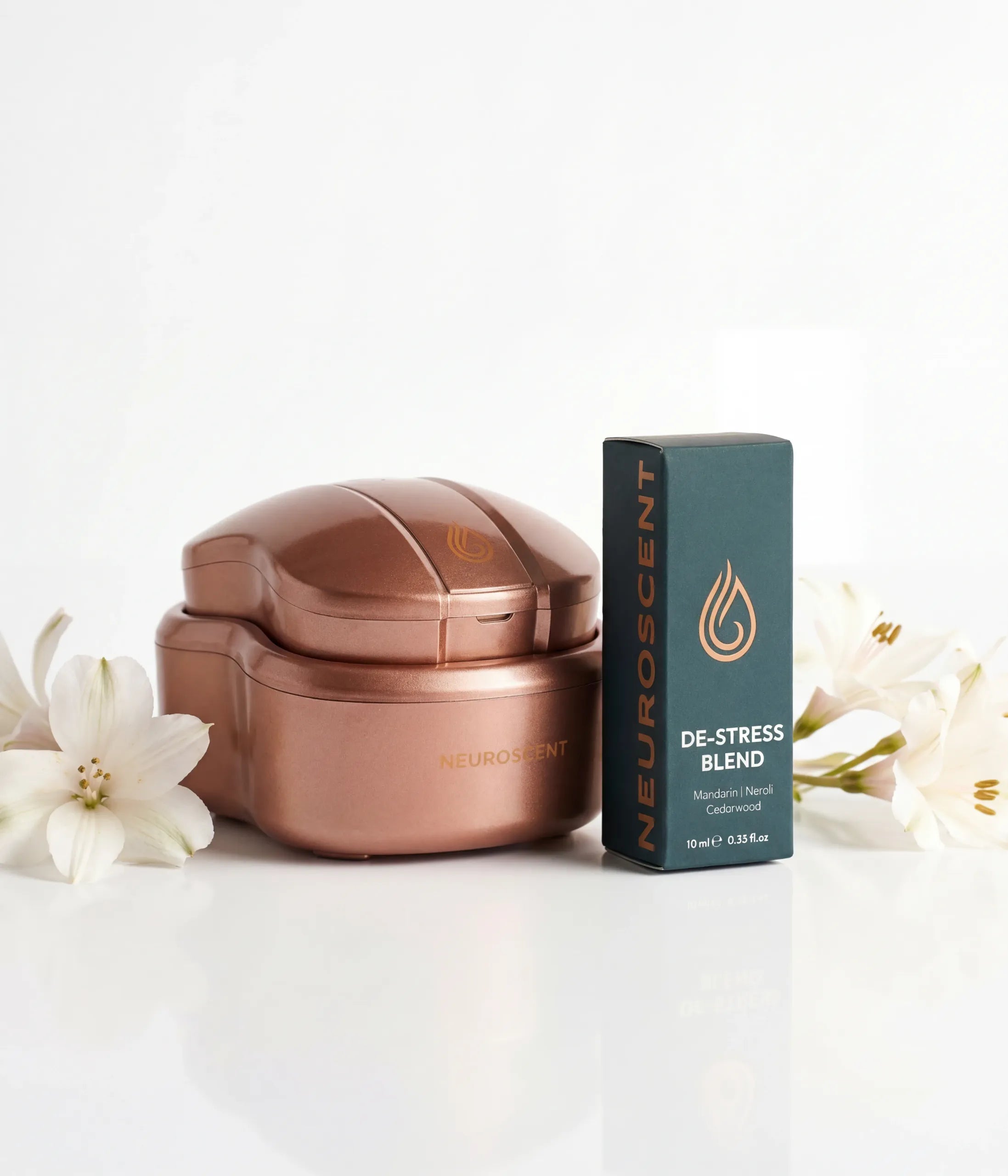 Calm Body & Mind – NEUROSCENT