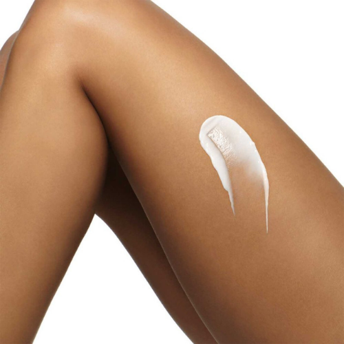 Clarins Body-Smoothing Moisture Milk With Aloe Vera 400ml