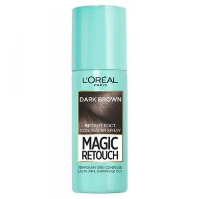 L'Oréal Magic Retouch Dark Brown No.2 75ml