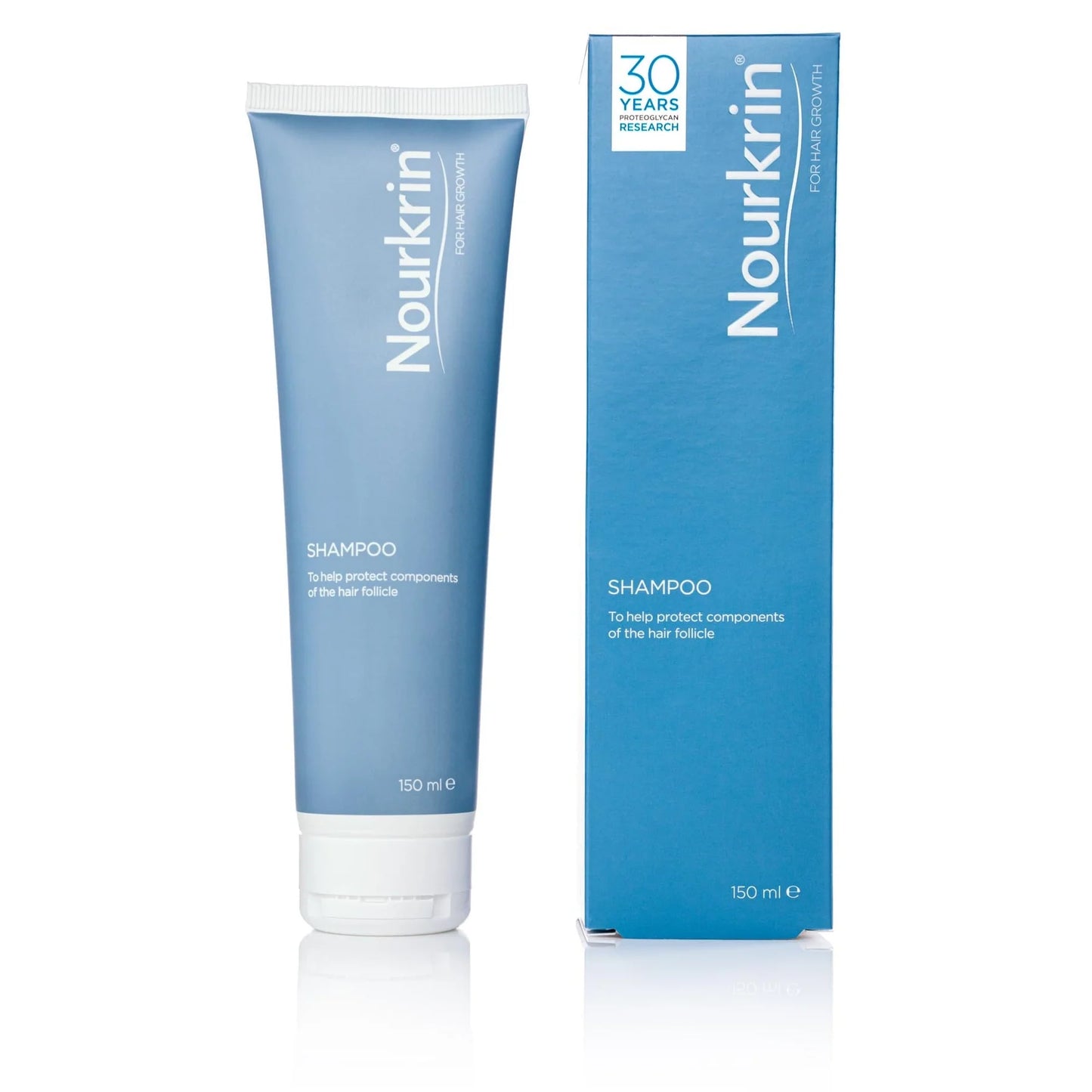 Nourkrin Shampoo Scalp Cleanser 150ml